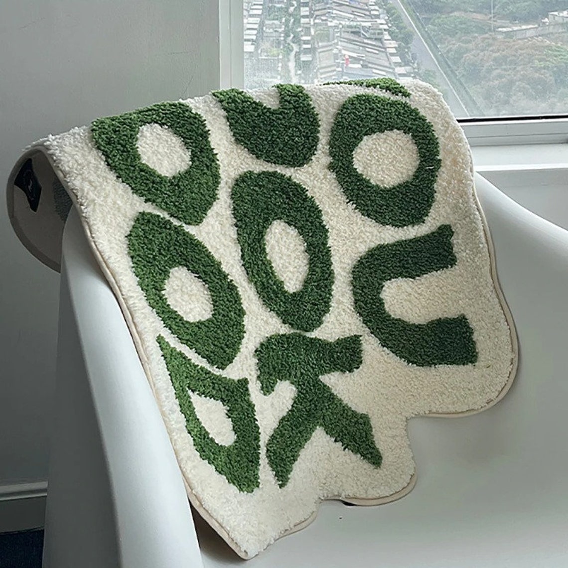 Tapete You Look Good - Imagem 2