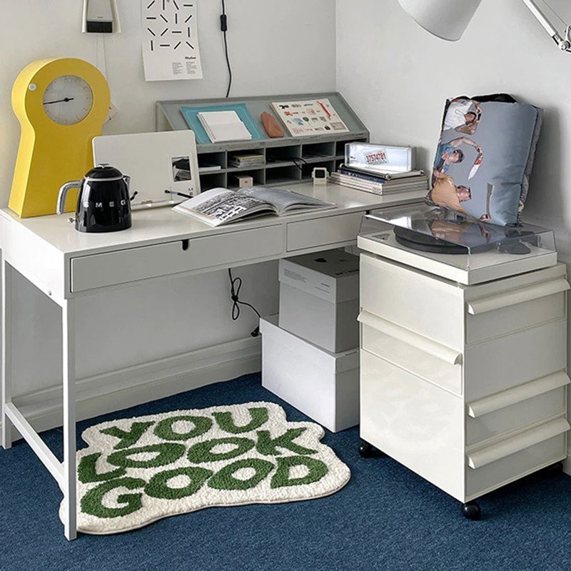 Tapete You Look Good - Imagem 4